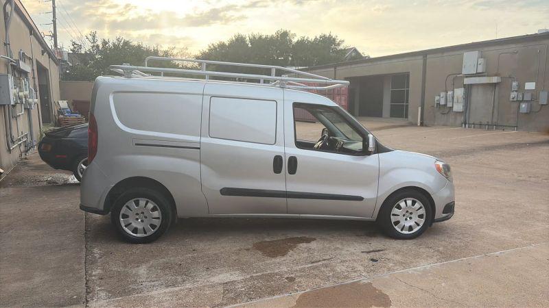 2015 Ram ProMaster City Cargo Van Tradesman SLT