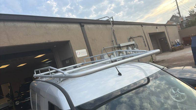 2015 Ram ProMaster City Cargo Van Tradesman SLT