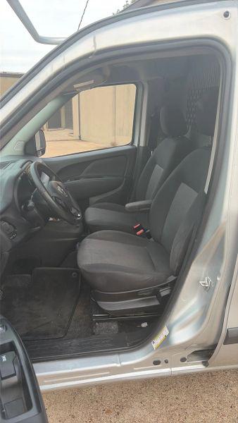 2015 Ram ProMaster City Cargo Van Tradesman SLT