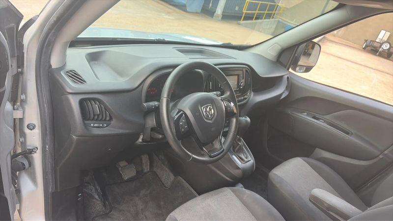 2015 Ram ProMaster City Cargo Van Tradesman SLT
