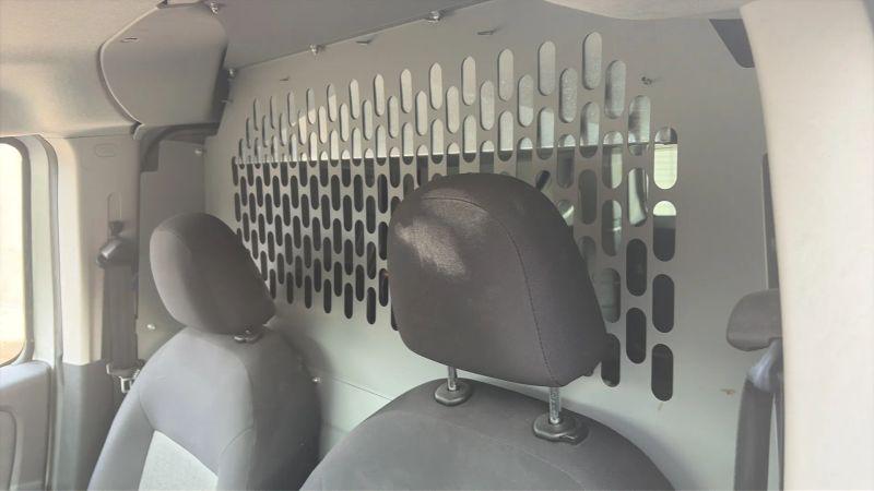 2015 Ram ProMaster City Cargo Van Tradesman SLT