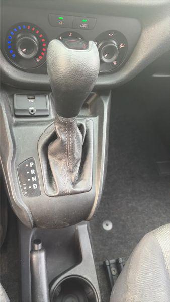 2015 Ram ProMaster City Cargo Van Tradesman SLT