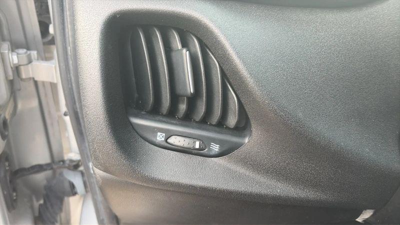 2015 Ram ProMaster City Cargo Van Tradesman SLT