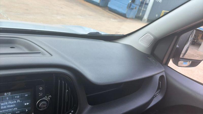 2015 Ram ProMaster City Cargo Van Tradesman SLT