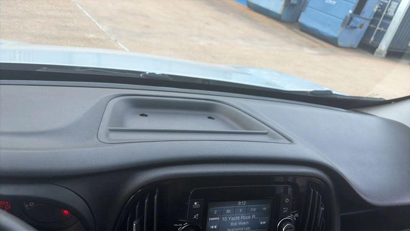 2015 Ram ProMaster City Cargo Van Tradesman SLT