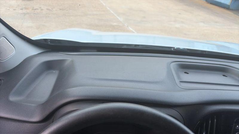 2015 Ram ProMaster City Cargo Van Tradesman SLT