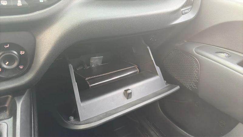 2015 Ram ProMaster City Cargo Van Tradesman SLT