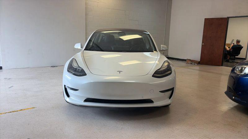 2018 Tesla Model 3 Long Range for sale in Houston, TX