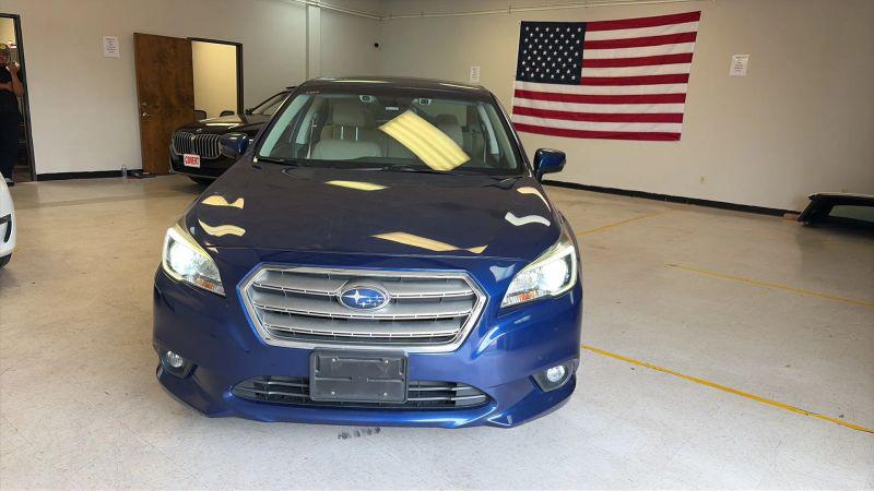 2015 Subaru Legacy 3.6R Limited for sale in Houston, TX