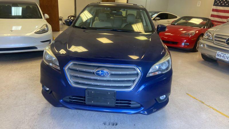 2015 Subaru Legacy 3.6R Limited for sale in Houston, TX