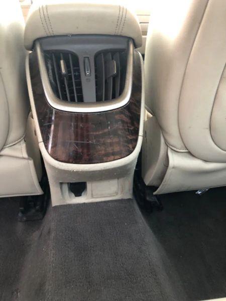 2016 Buick LaCrosse Leather