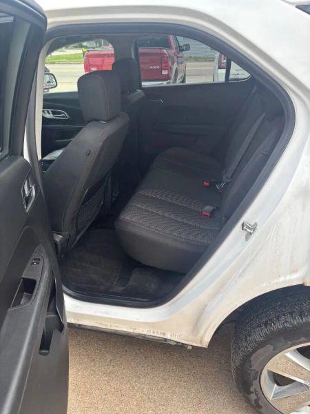 2015 Chevrolet Equinox 1LT