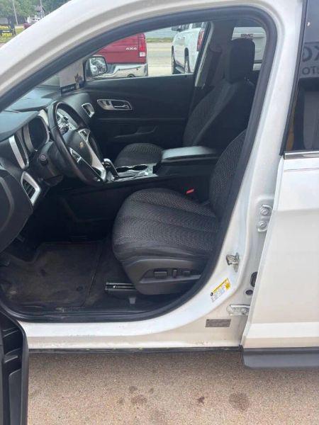 2015 Chevrolet Equinox 1LT