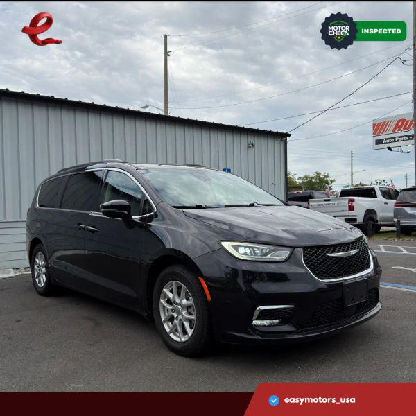 2022 Chrysler Pacifica Touring L for sale in Orlando, FL