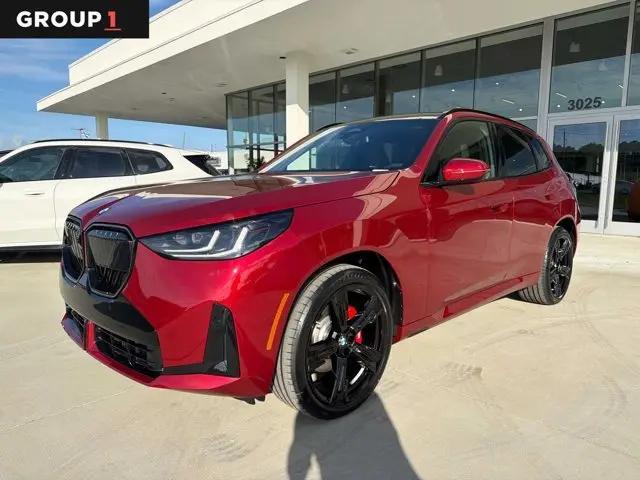 2026 BMW X3 30 xDrive for sale in Mobile, AL