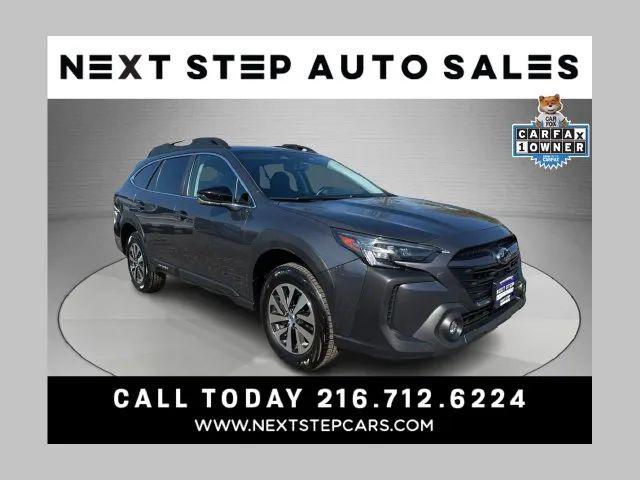 2024 Subaru Outback Premium for sale in Kirtland, OH