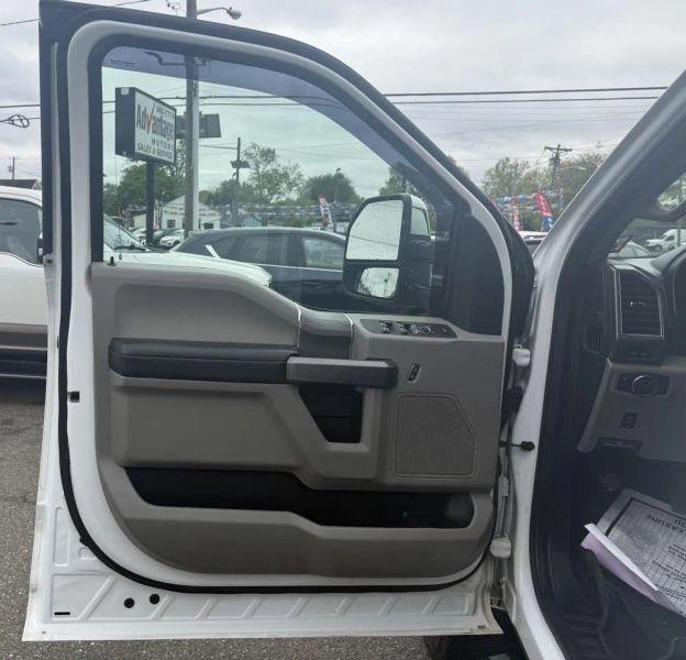 2021 Ford F-250 XLT