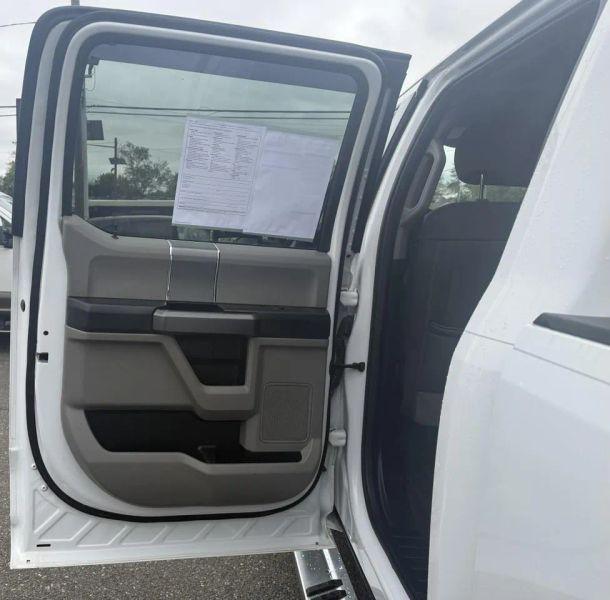 2021 Ford F-250 XLT
