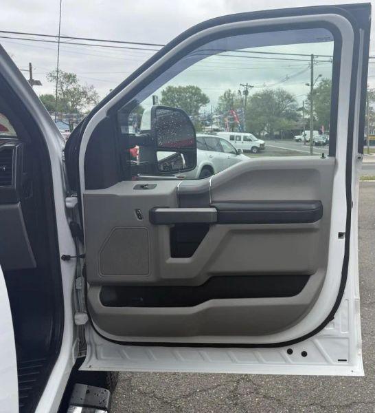 2021 Ford F-250 XLT
