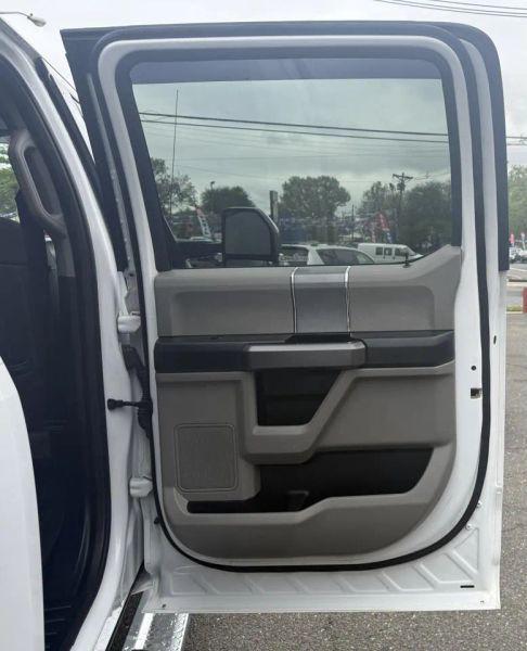2021 Ford F-250 XLT