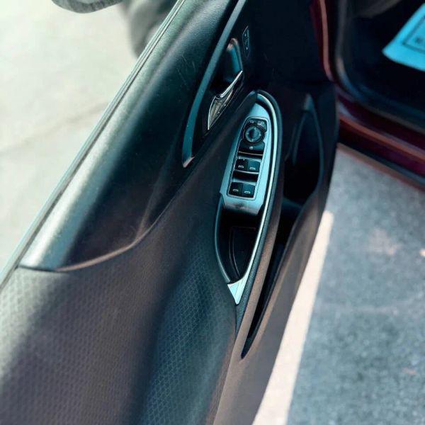 2016 Chevrolet Malibu 1LT