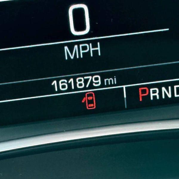 2016 Chevrolet Malibu 1LT