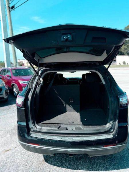 2013 Chevrolet Traverse 2LT