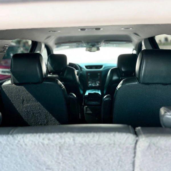 2013 Chevrolet Traverse 2LT