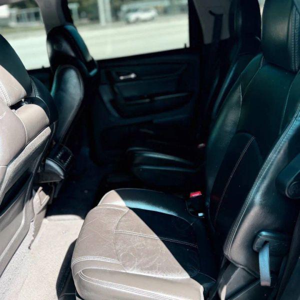 2013 Chevrolet Traverse 2LT