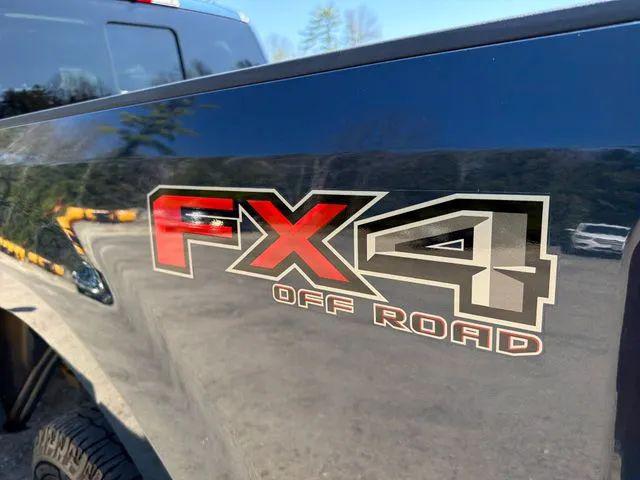 2017 Ford F-350 LARIAT