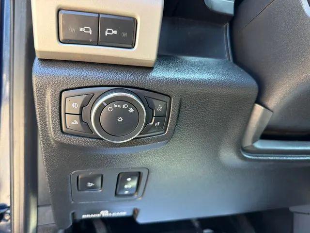 2017 Ford F-350 LARIAT