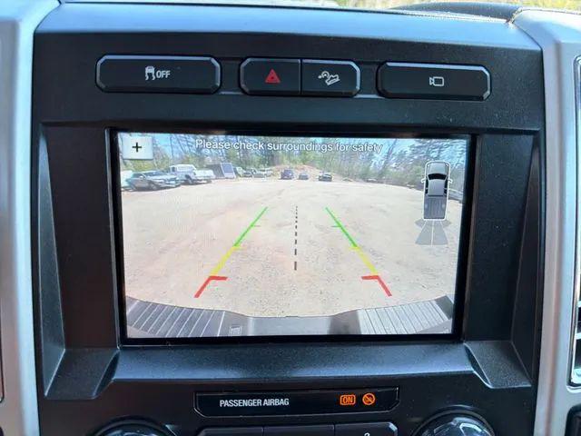 2017 Ford F-350 LARIAT