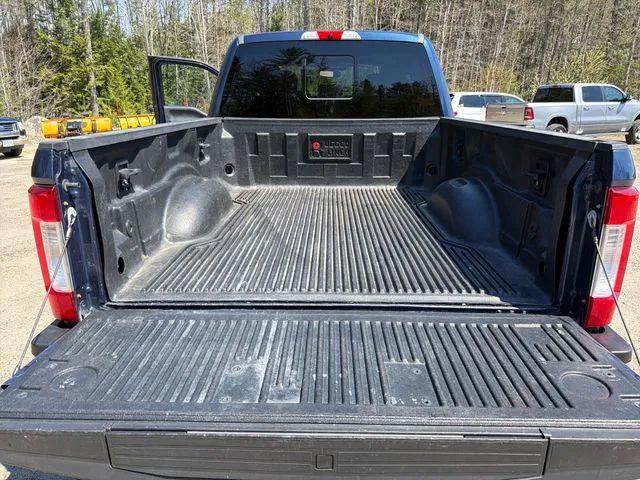2017 Ford F-350 LARIAT