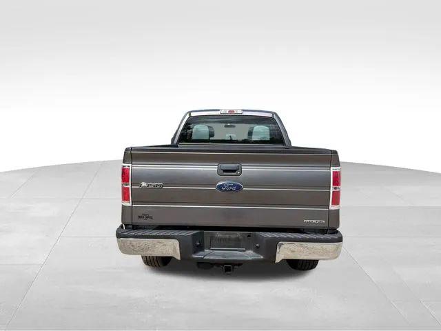 2013 Ford F-150 STX