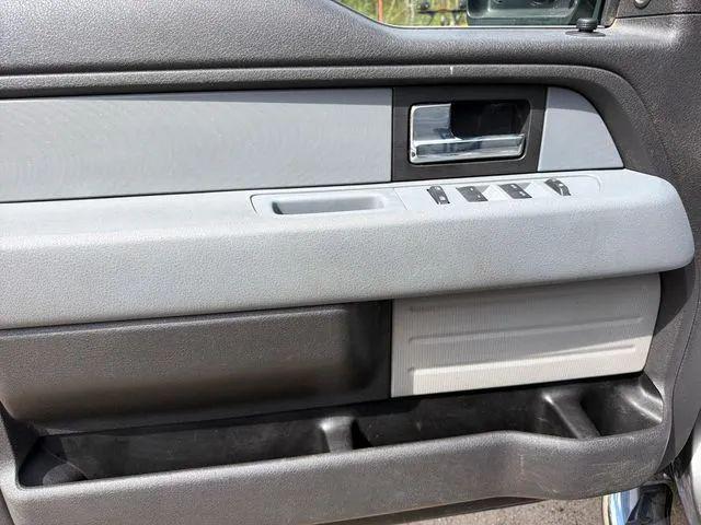 2013 Ford F-150 STX