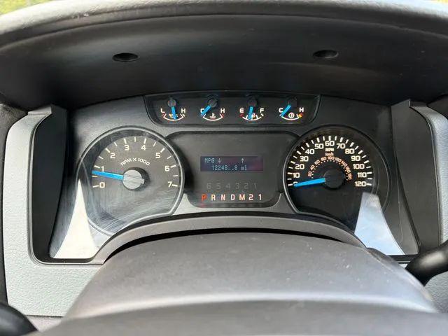2013 Ford F-150 STX