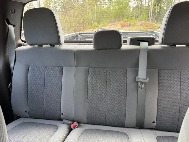 2013 Ford F-150 STX