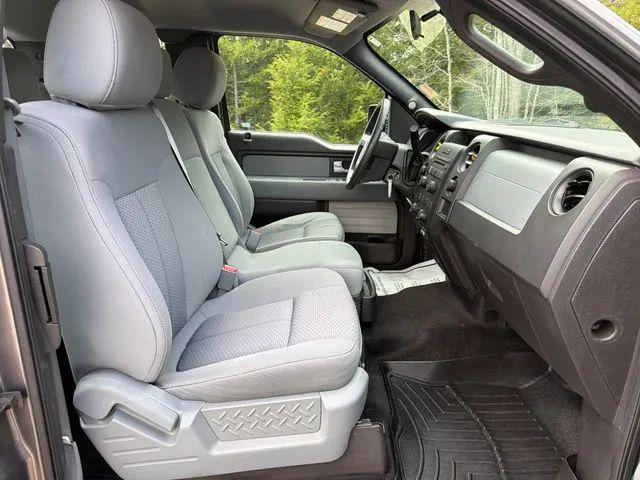 2013 Ford F-150 STX