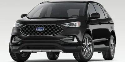 2024 Ford Edge SEL for sale in Houston, TX
