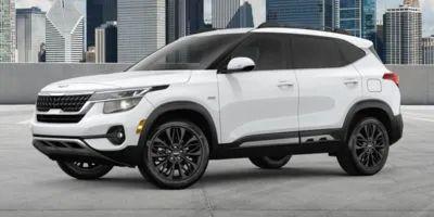 2022 Kia Seltos S for sale in Houston, TX