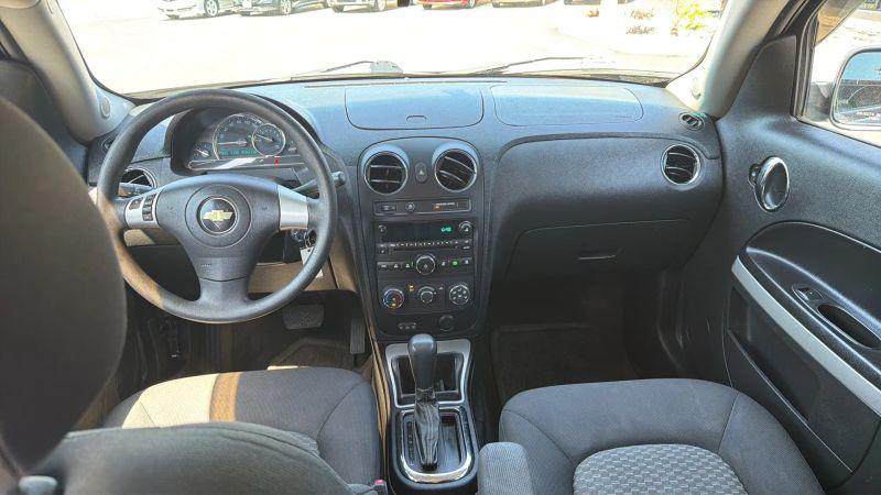 2010 Chevrolet HHR LT