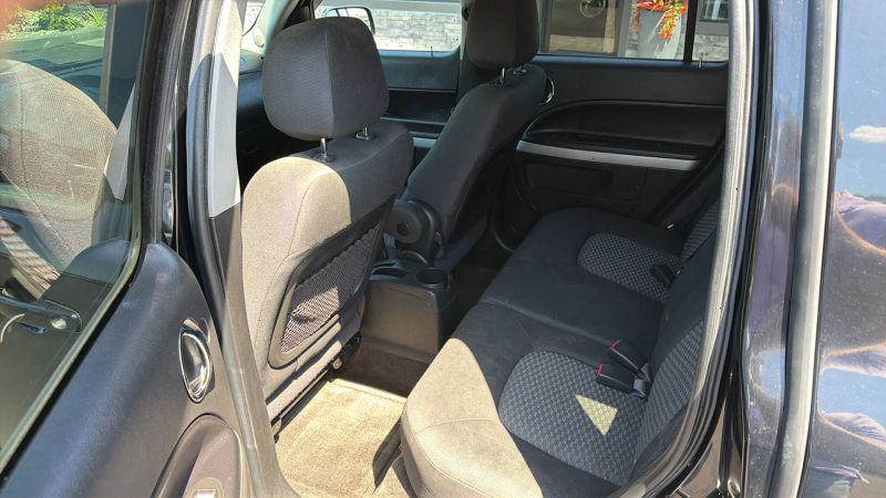 2010 Chevrolet HHR LT