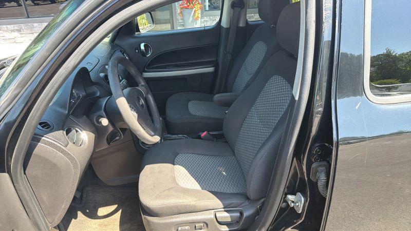 2010 Chevrolet HHR LT