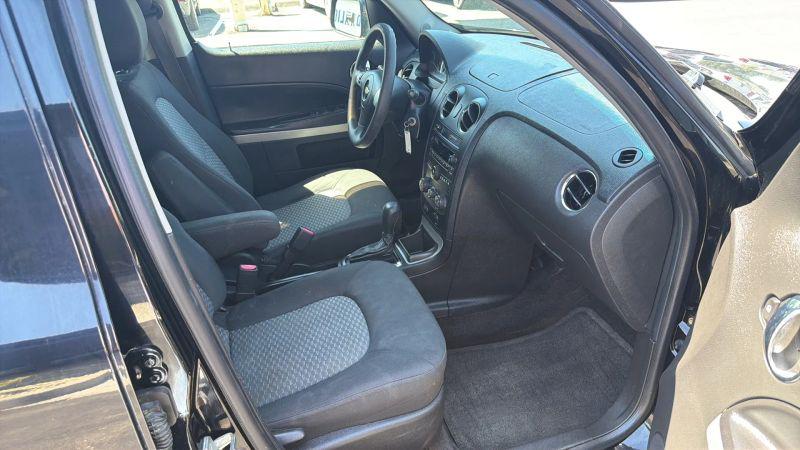 2010 Chevrolet HHR LT