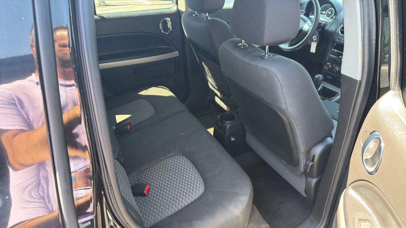 2010 Chevrolet HHR LT