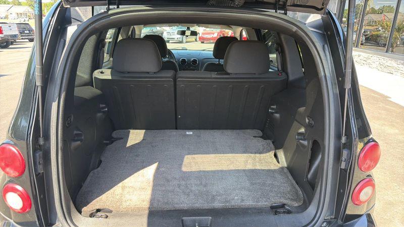 2010 Chevrolet HHR LT