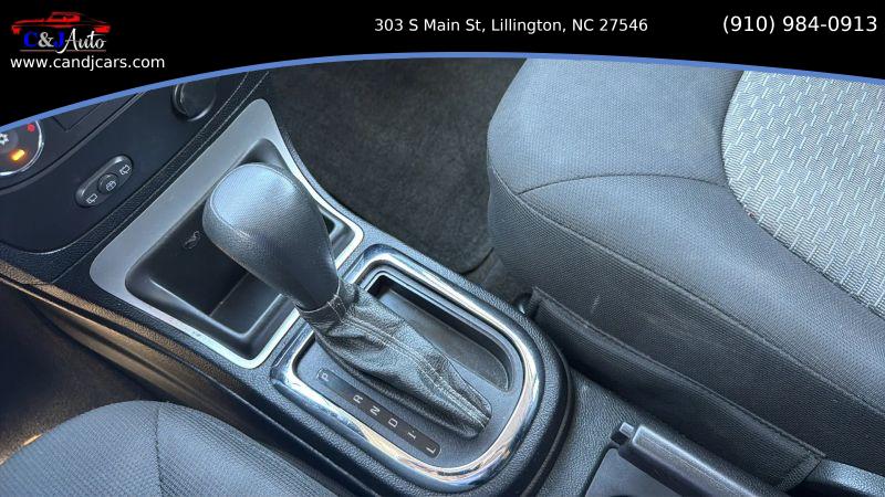 2010 Chevrolet HHR LT