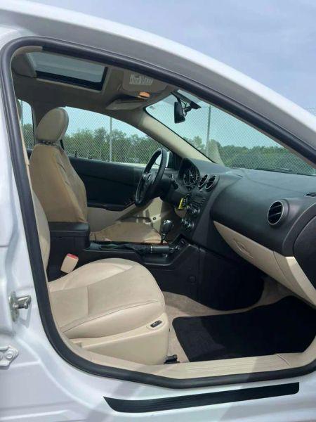 2009 Pontiac G6 GT