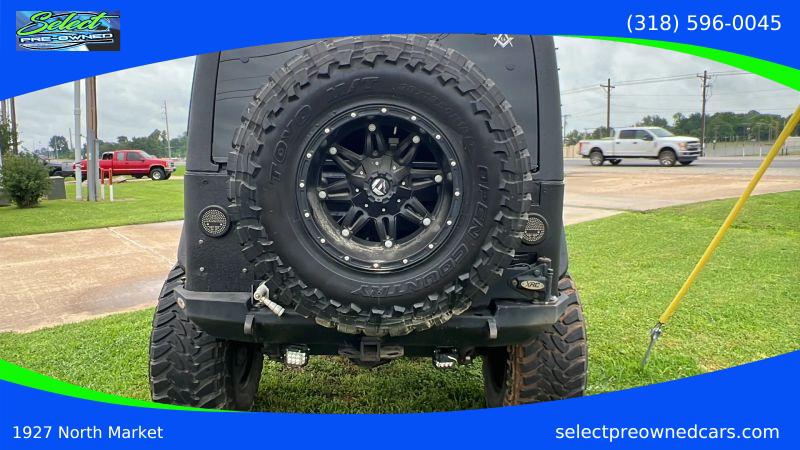 1999 Jeep Wrangler Sport