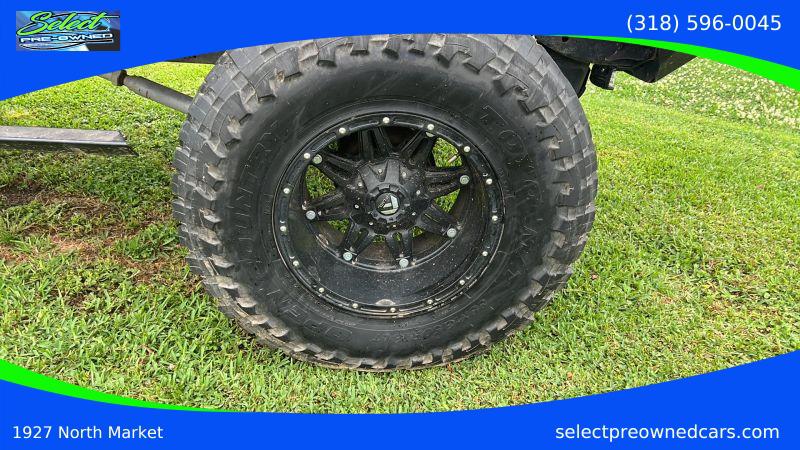 1999 Jeep Wrangler Sport